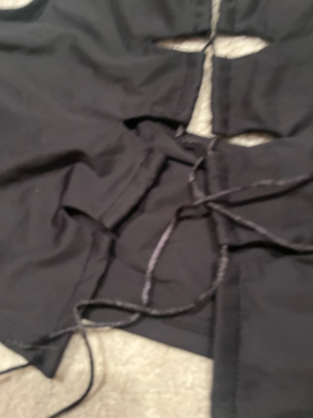 SHEIN top - Picture 3 of 4